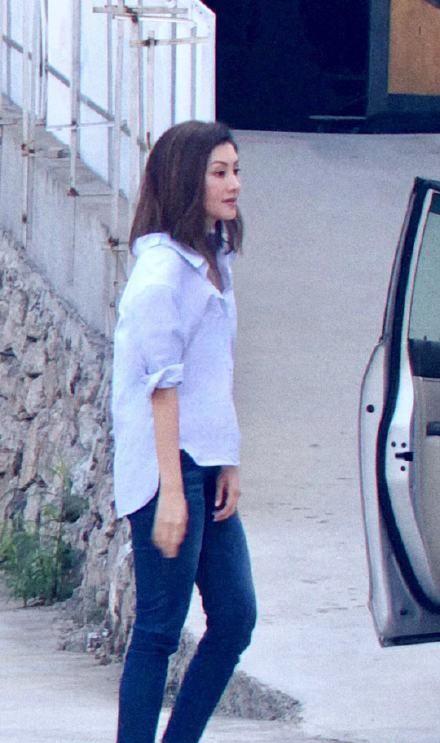 林青霞与徐克的合作传奇_林青霞与徐克跳舞视频_经典传奇林青霞