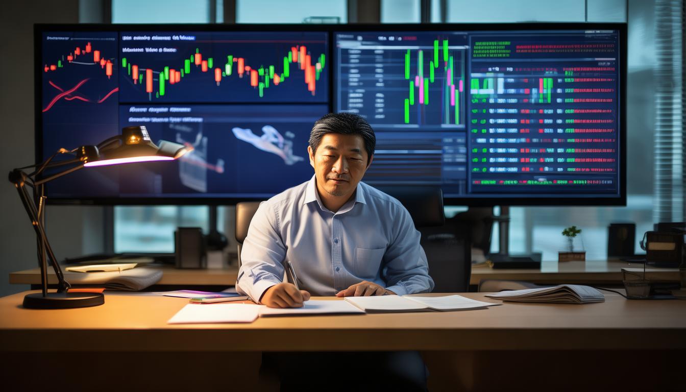 即时响应与及时响应_及时响应什么意思_如何在tpwallet官方版下载后及时响应市场变化，确保投资成功？