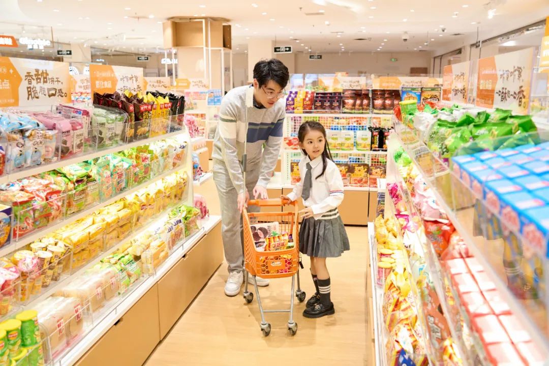 胖东来的优选供应链：质量是核心竞争力_胖东来的优选供应链：质量是核心竞争力_胖东来的优选供应链：质量是核心竞争力