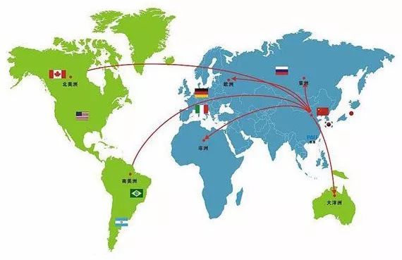 扩张之路零零看书_全球最有影响力的品牌_OPPO的全球扩张之路：品牌影响力分析