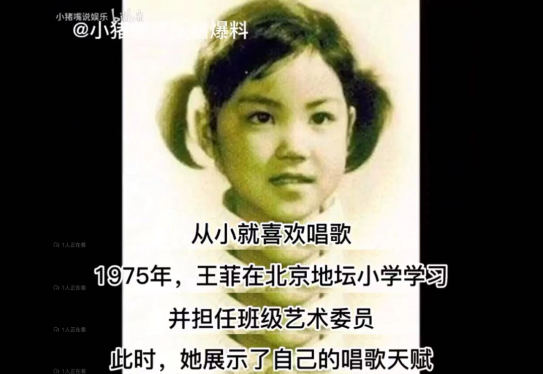 王菲怀旧金曲_王菲在新专辑中致敬经典作品，回归初心_王菲回忆