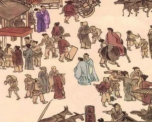 秦始皇治下的百姓 生活是什么样的