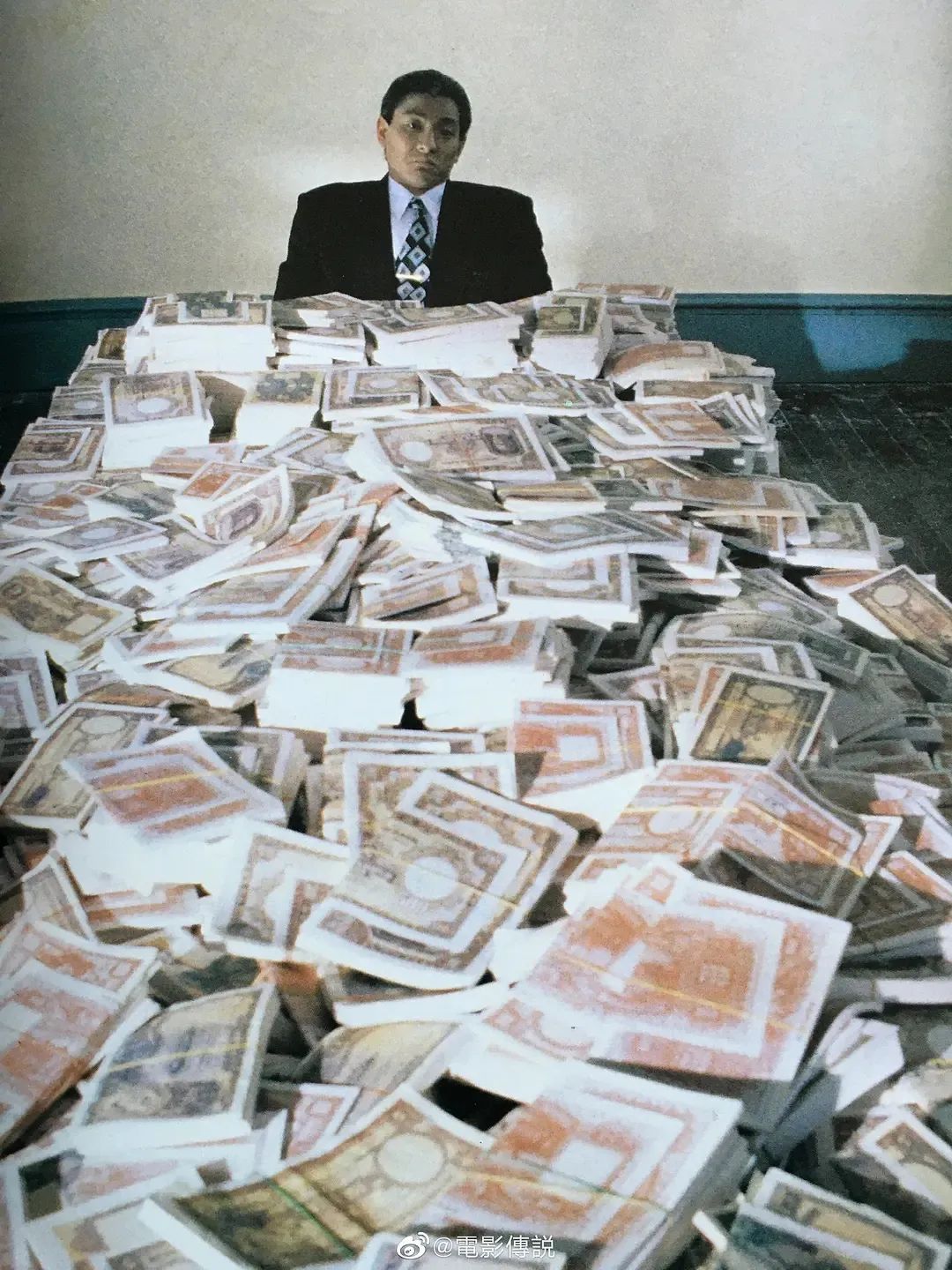 周星驰电影幕后故事_周星驰的幕后故事与创作理念_周星驰电影背后