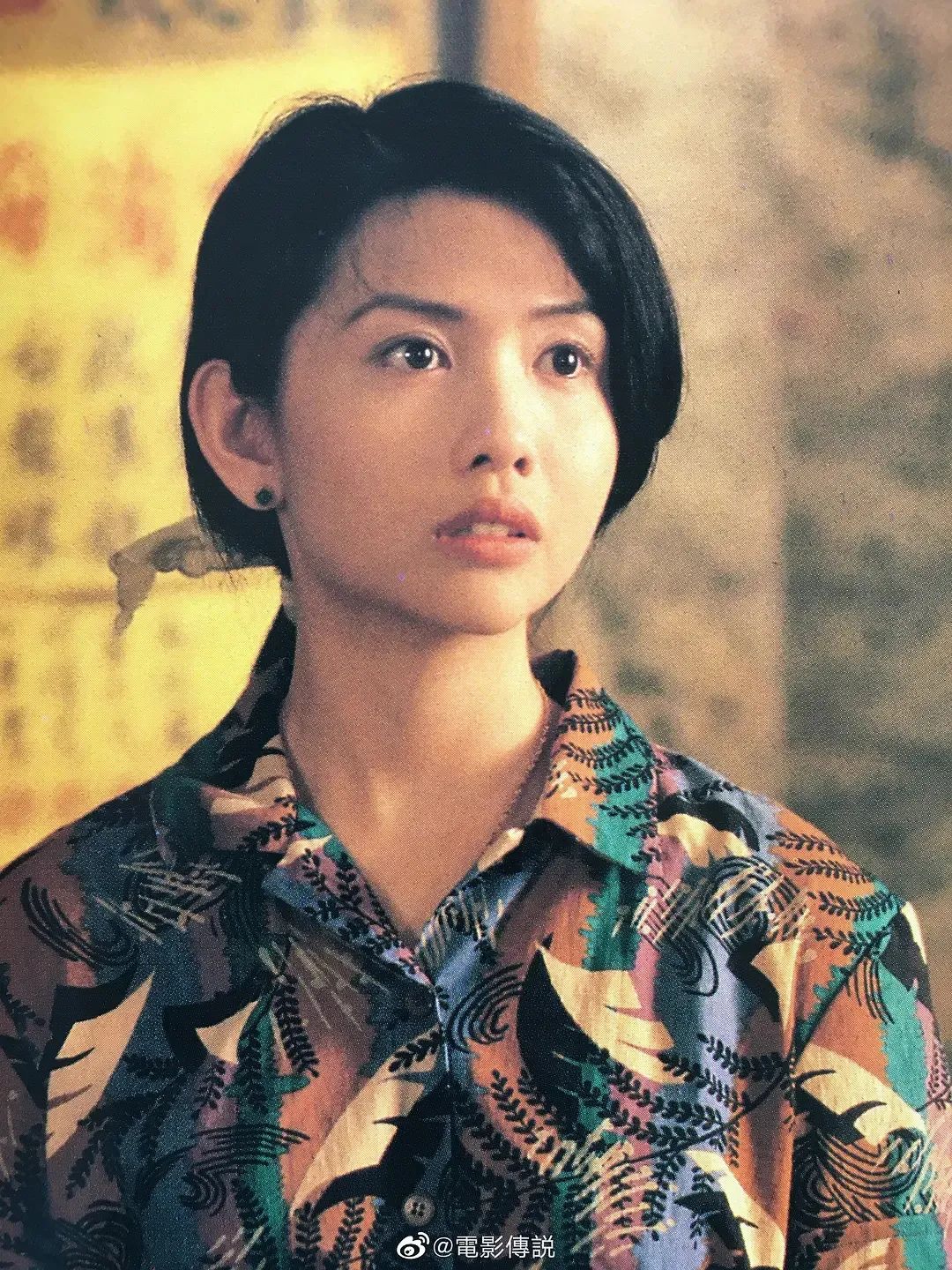 周星驰电影幕后故事_周星驰电影背后_周星驰的幕后故事与创作理念