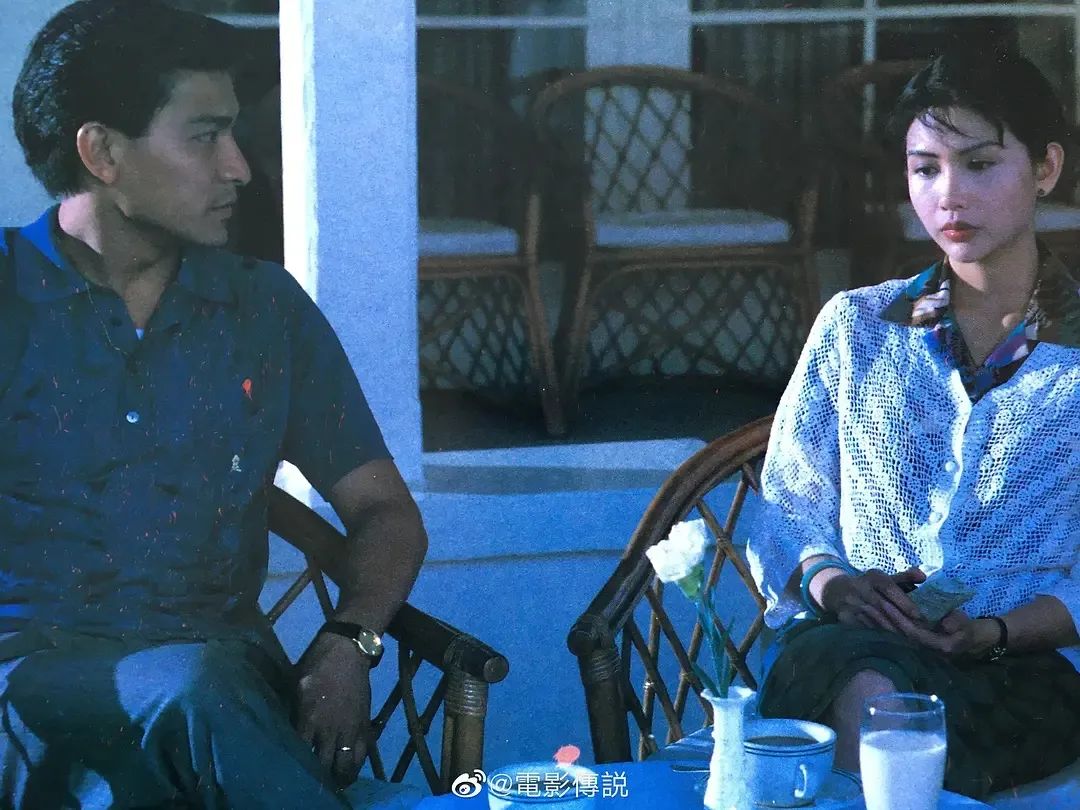 周星驰电影幕后故事_周星驰的幕后故事与创作理念_周星驰电影背后