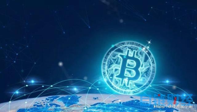 区块链技术:解码数字世界的安全与信任