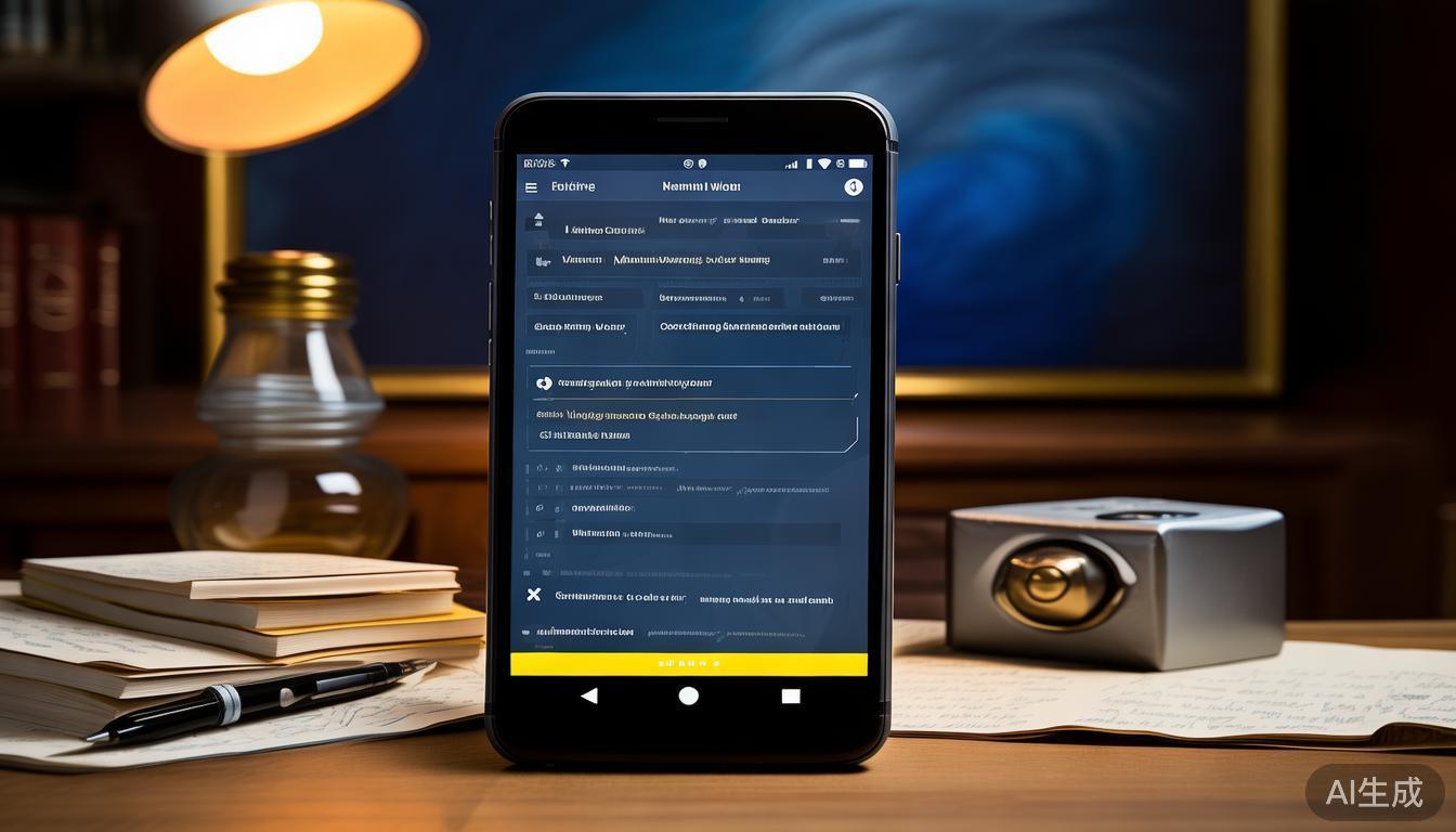 安卓隐私管理_安卓隐私政策_如何通过tokenpocket官网安卓版本确保资产的隐私与安全？