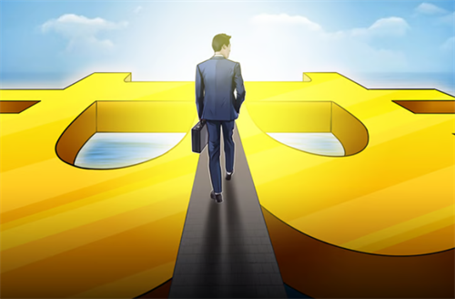 预计一些加密货币公司会在比特币减半后倒闭-第1张图片-区块家园