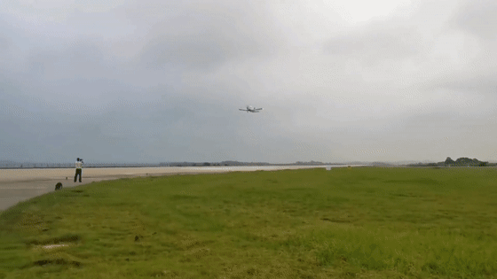 TP1000无人运输机首飞成功，揭开无人机应用新篇章_无人机航飞_无人机运送