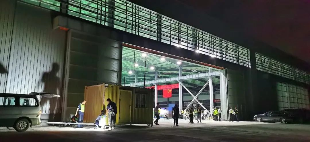 TP1000无人运输机首飞成功，揭开无人机应用新篇章_无人机运5_无人机航飞