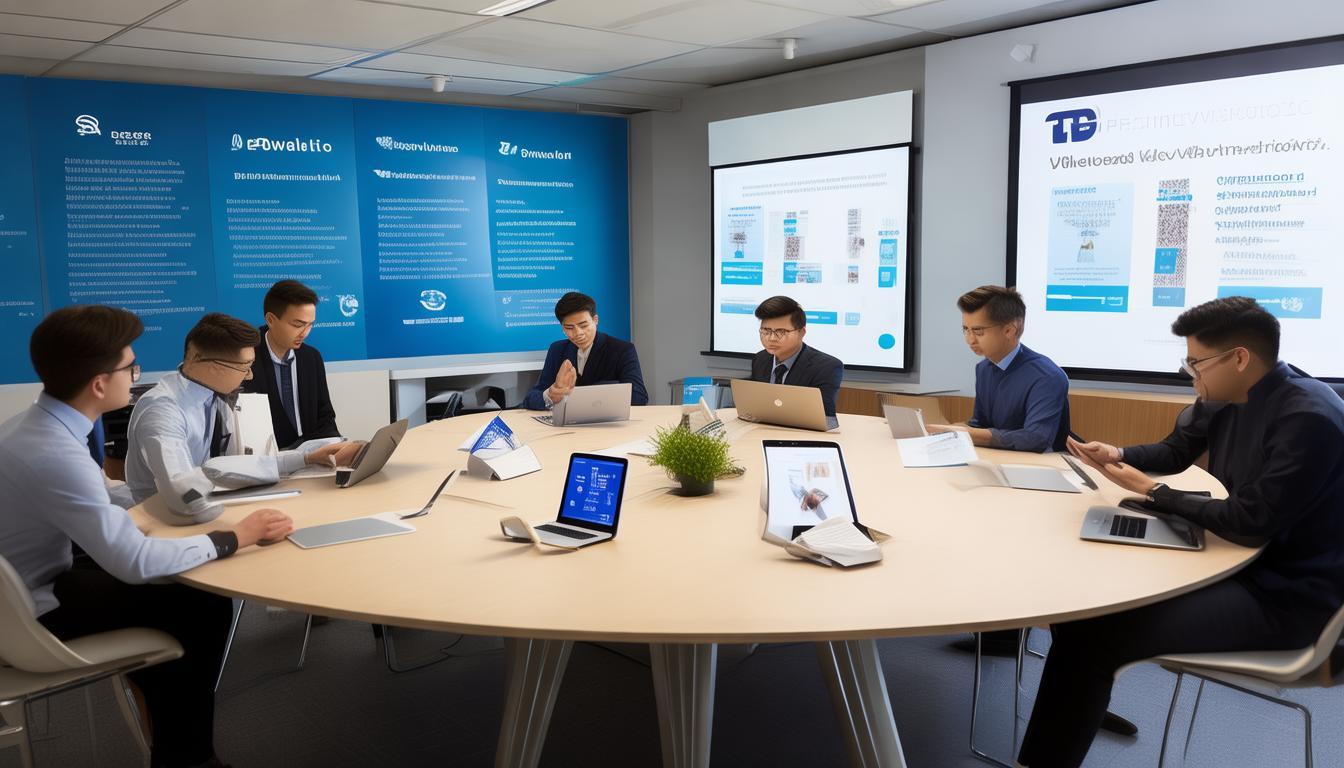 协作平台是什么意思_协作平台下载_如何在TPWallet官网下载提升团队协作