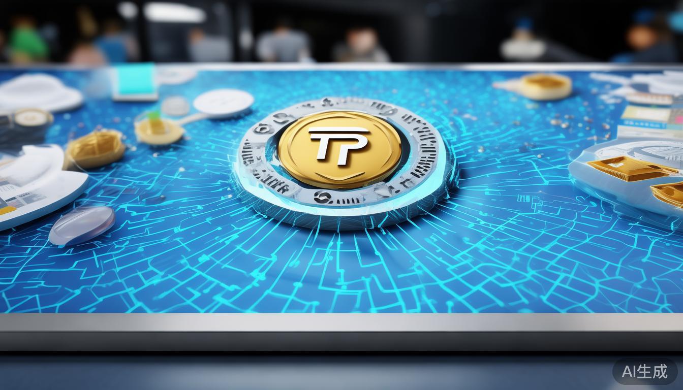 理解TPWallet的客户细分与市场策略_客户细分策略研究_客户市场细分是什么意思