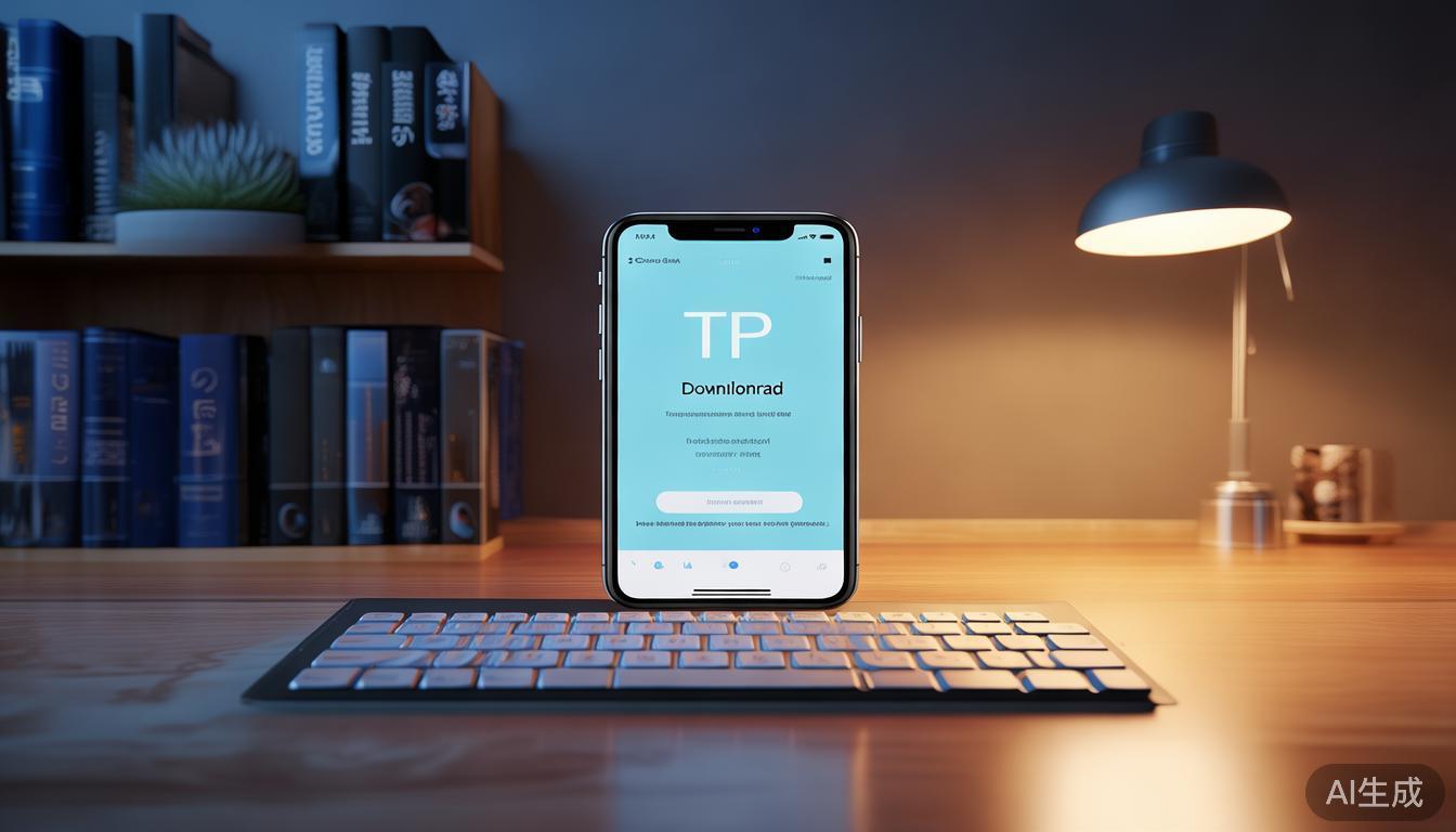 2. tp官网下载苹果版，让工作与生活更高效_生活助手苹果_苹果生活助手app下载安装