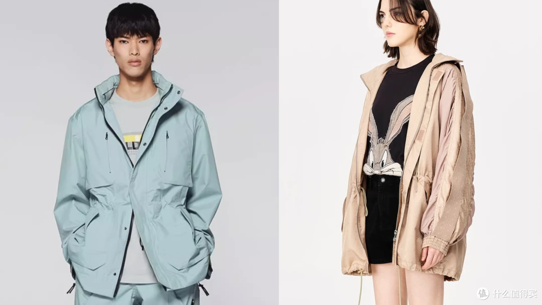 天猫2023秋冬季新势力周解读&尖货推荐！这些明星都在买的时尚单品，你还不赶紧get起来？