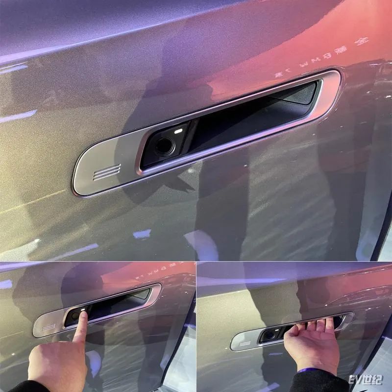 劳斯莱斯内饰灯光_劳斯莱斯的车内氛围灯光系统_劳斯莱斯内饰氛围灯