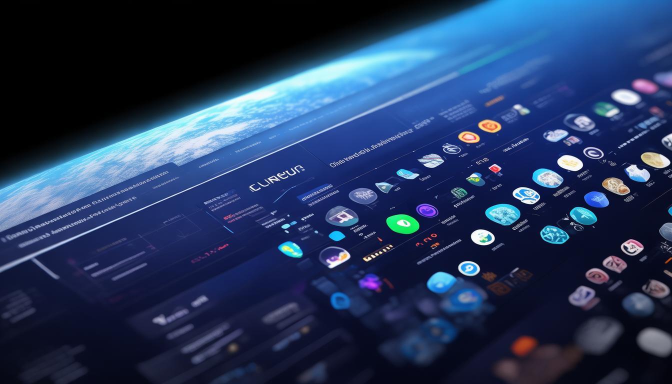 tokenpocket官方网站的多链支持功能，如何帮助你管理多种数字资产？_链资行怎么交易_链++区块链数字平台