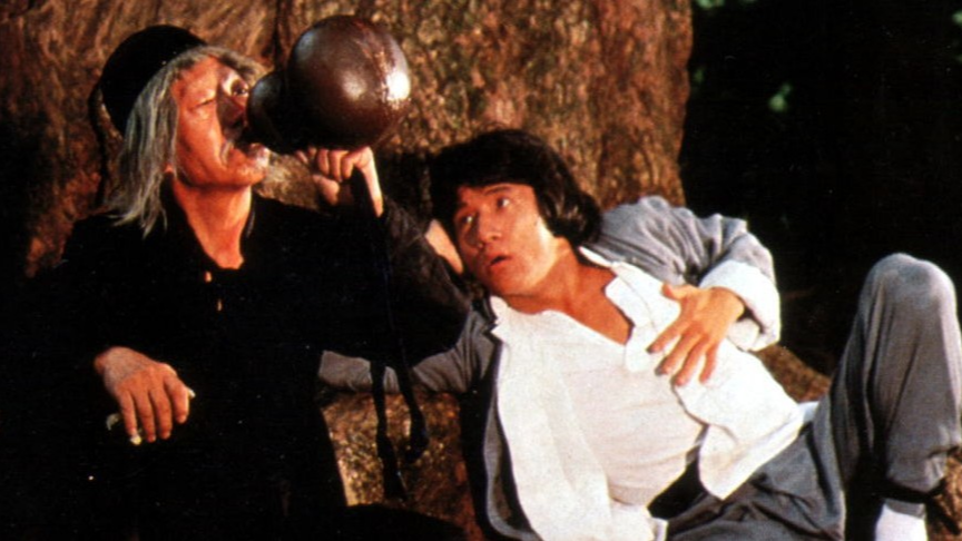 成龙明星动作比较好的是谁_成龙最佳动作设计_成龙与其他动作明星的比较