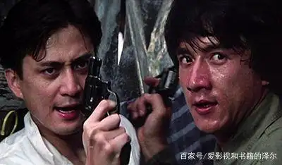 成龙最佳动作设计_成龙动作镜头_成龙与其他动作明星的比较