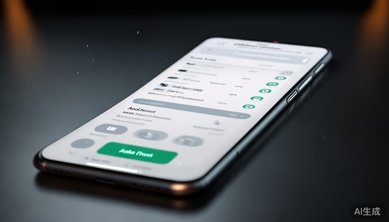 tokenpocket官网安卓app下载后的设置与资产管理技巧_安卓app管理_安卓设备下载