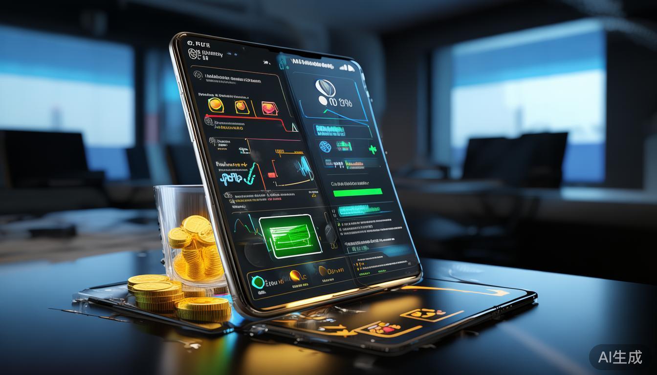 在tp官方下载安卓最新版本2025中获取新币种的机会，你准备好了吗？_安卓市场新版_安卓币场下载